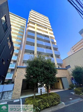 N-flats町田の物件内観写真